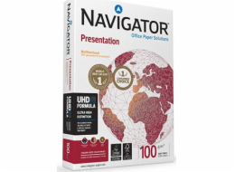 Navigator Presentation A3 kopírovací papír 100g 500 listů