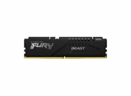 Kingston KF560C36BBE-32 Kingston FURY Beast DDR5 32GB 6000MT/s DIMM CL36 EXPO