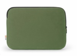DICOTA BASE XX Sleeve 13-13.3" Olive Green D31968 DICOTA BASE XX Sleeve 13-13.3" Olive Green