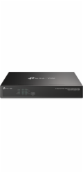 VIGI NVR1008H-8MP 8 Channel PoE Network Video Recorder