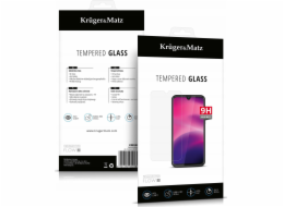Kruger & Matz Ochranné skvrny pro Kruger Matz Flow 7
