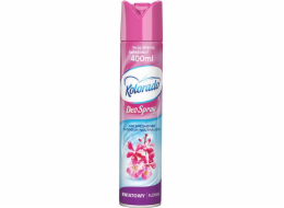 Colorado Osvěžovač vzduchu Colorado Deo Spray-Floral 400ml univerzální
