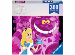 Ravensburger Puzzle Disney 100 Alice