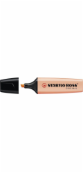 Stabilo Boss zvýrazňovač oranžový (CORE0806)