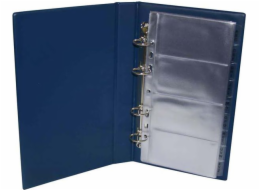 Panta Plast OBCHODNÍ DRŽÁK PANTA 200 NAVY BLUE (0304-0008-02)