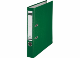Pořadač Leitz A4 50mm zelený (262844a)