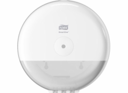 TORK Zásobník na toaletní papír "SmartOne Mini", bílý, T9 systém