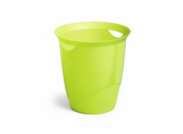 Odolný TREND - 16 L - Kulatý - Zelený - 31,5 cm - 330 mm - 1 kus(y)