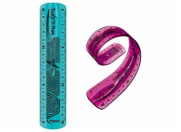 Maped Flex nerozbitné pravítko 15 cm