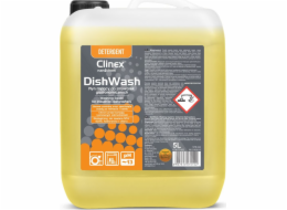 Clinex Koncentrát do myček nádobí CLINEX DishWash 5L