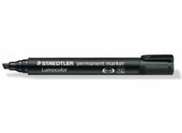 Staedtler Lumocolor permanentní popisovač černý (STA194)