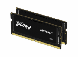 SO-DIMM 32 GB DDR5-5600 (2x 16 GB) Dual-Kit, Arbeitsspeicher