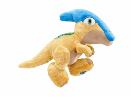 Dominion Parasaurolophus , Kuscheltier