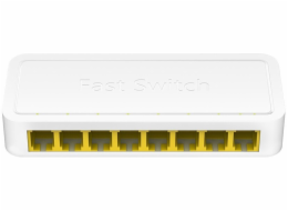 Přepínač FS108D 8XFE
