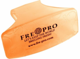 Fre-Pro Fre-Pro - Vonná vložka pod záchodové prkénko - Mango