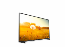 Philips 32HFL3014 12/32"/HD ready/Black