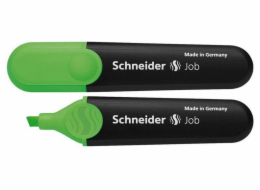 Schneider Highlighter Job Green