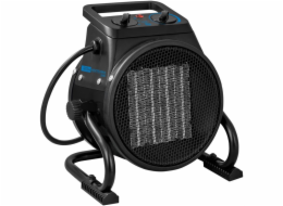 Güde elektrický přímotop GEH 2000 P