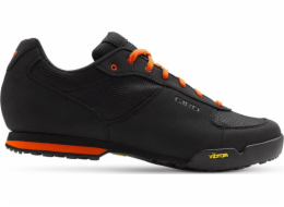 Giro Men s Rumble VR Black Glowing Red. 40