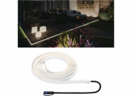 Paulmann LED pásek LED pásek Outdoor Plug+Shine 5m 3000K 24V IP67
