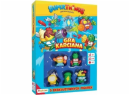 SUPERTHINGS Magic Box KARTOVA HRA 