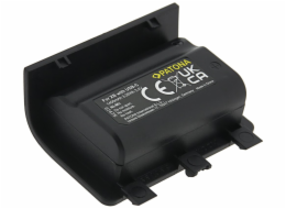 PATONA baterie pro herní konzoli X-Box S/X-Box X 1400mAh Ni-Mh 2,4V s USB-C