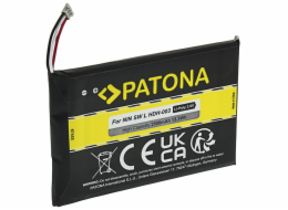PATONA baterie pro herní konzoli Nintendo Switch Lite HDH-003 3500mAh Li-Pol 3,8V