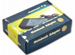 Napájecí adaptér pro laptop Energy4U Energy4U PA124 14,85 V / 3,05 A (Magsafe 2) 45 W, napájecí adaptér pro notebooky / notebooky Apple
