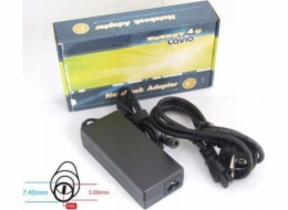 Energy4U zdroj notebooku Energy4U PA07 18,5V / 4,9A (7,4x5,0mm) 90W, zdroj pro notebook / notebook HP, Compaq