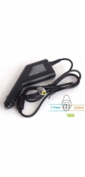 Zdroj notebooku Energy4U Energy4U CA21 20V / 4,5A (7,7x5,5mm + PIN) 90W, zdroj do auta pro notebook IBM / Lenovo