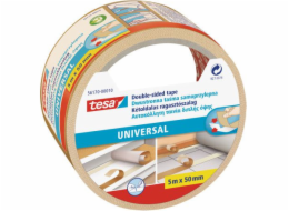 TESA oboustranná páska 50 mm/5m (56170-00010-01 TS)