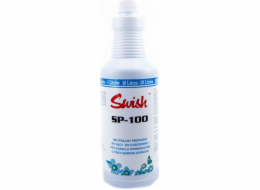 Swish Swish SP - 100 Přípravek pro každodenní povrchovou péči, květinový 1l