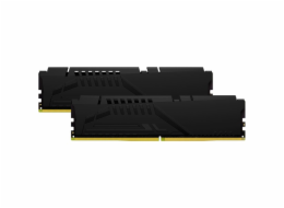 Kingston Kingston DDR5 16GB - 5600 - CL - 36 - DUAL -KIT - KF556C36BBEK2-16, zvíře