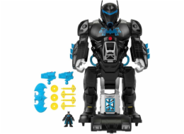Imaginext DC Super Friends Bat-Tech Batbot, hračka