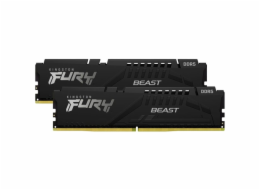 DIMM 64 GB DDR5-5200 (2x 32 GB) Dual-Kit, Arbeitsspeicher