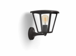 Hue W Inara 8719514388512 LED IP44 černé