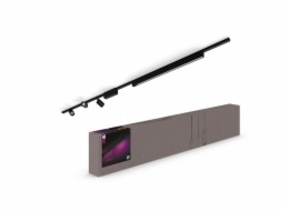 Hue WACA Perifo 8719514407800 3xLED čern