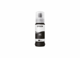 EPSON 108 EcoTank Black ink bottle, 3 600 s.