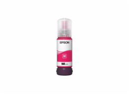 EPSON 108 EcoTank Magenta ink bottle, 7200 s.