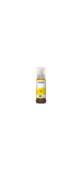 EPSON 108 EcoTank Yellow ink bottle, 7 200 s.