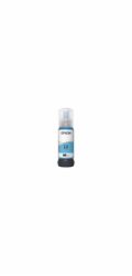 EPSON 108 EcoTank Light Cyan ink bottle, 7 200 s.