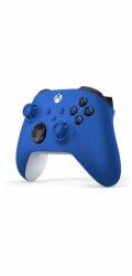 Xbox Wireless Controller modrý - ovladač
