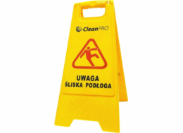 Výstražná tabule CleanPRO (354431)