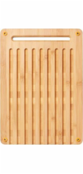 Fiskars Krájecí prkénko bambusové FUNCTIONAL FORM 