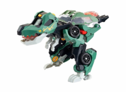 VTech Switch & Go Dinos - Vystřelovač T-Rex, hračka figurka