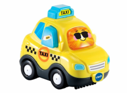  Tut Tut Baby Flitzer - taxi, autíčko