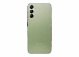 Tactical TPU Kryt Samsung Galaxy A14 4G Transparen