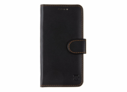 Flipové  pouzdro Field Notes pro Samsung Galaxy A54 5G Black