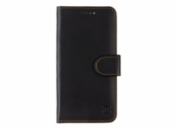 Flipové  pouzdro Field Notes pro Samsung Galaxy A34 5G Black