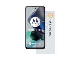 Tactical Glass 2.5D Motorola G23 Clear